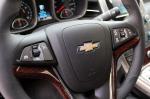 Chevrolet Malibu ECO 2013 года